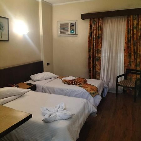 King Hotel Cairo Giza Ngoại thất bức ảnh