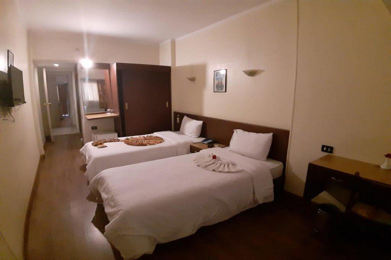 King Hotel Cairo Giza Ngoại thất bức ảnh