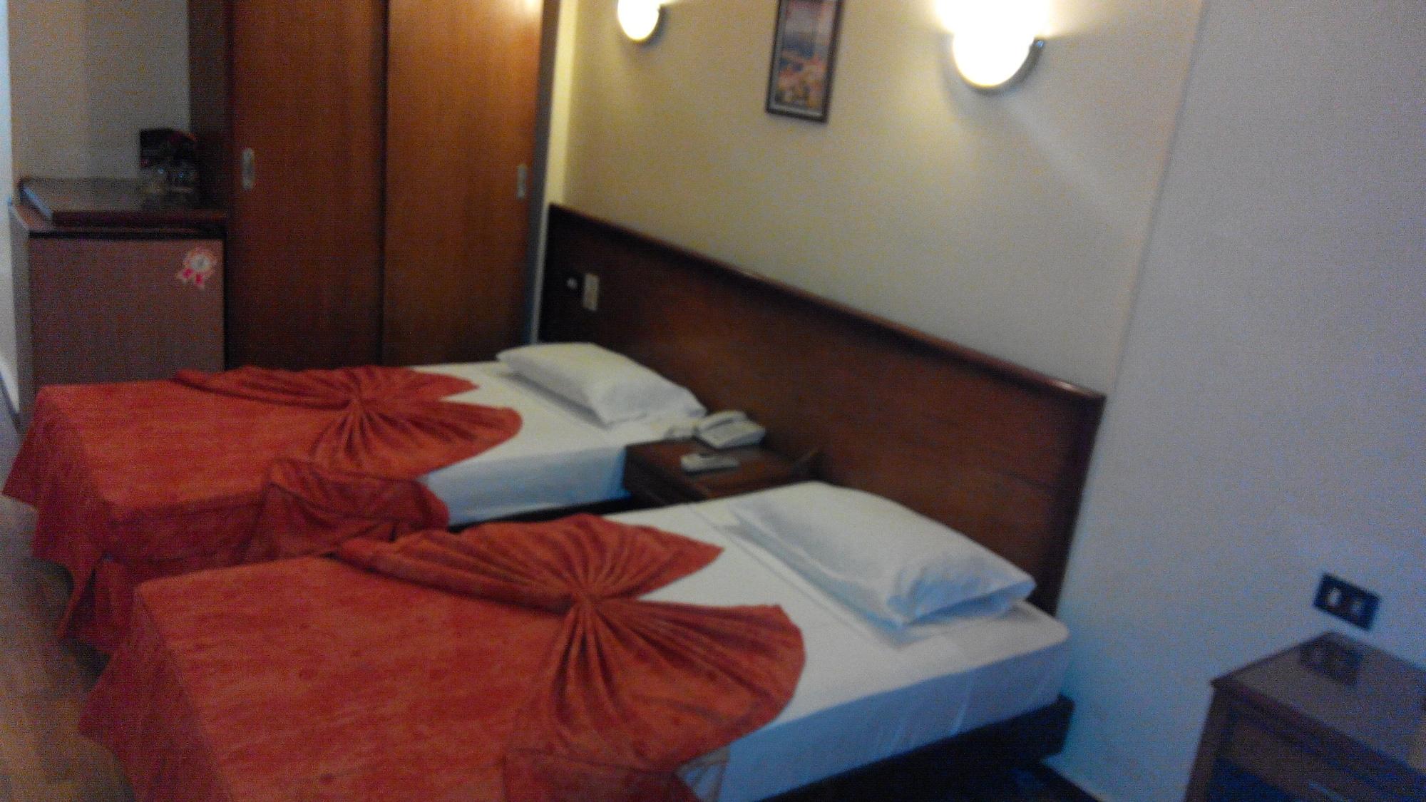 King Hotel Cairo Giza Ngoại thất bức ảnh