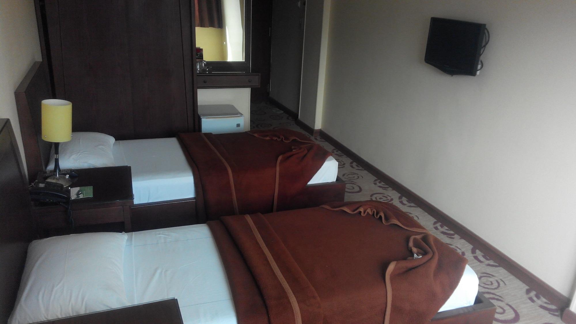 King Hotel Cairo Giza Ngoại thất bức ảnh