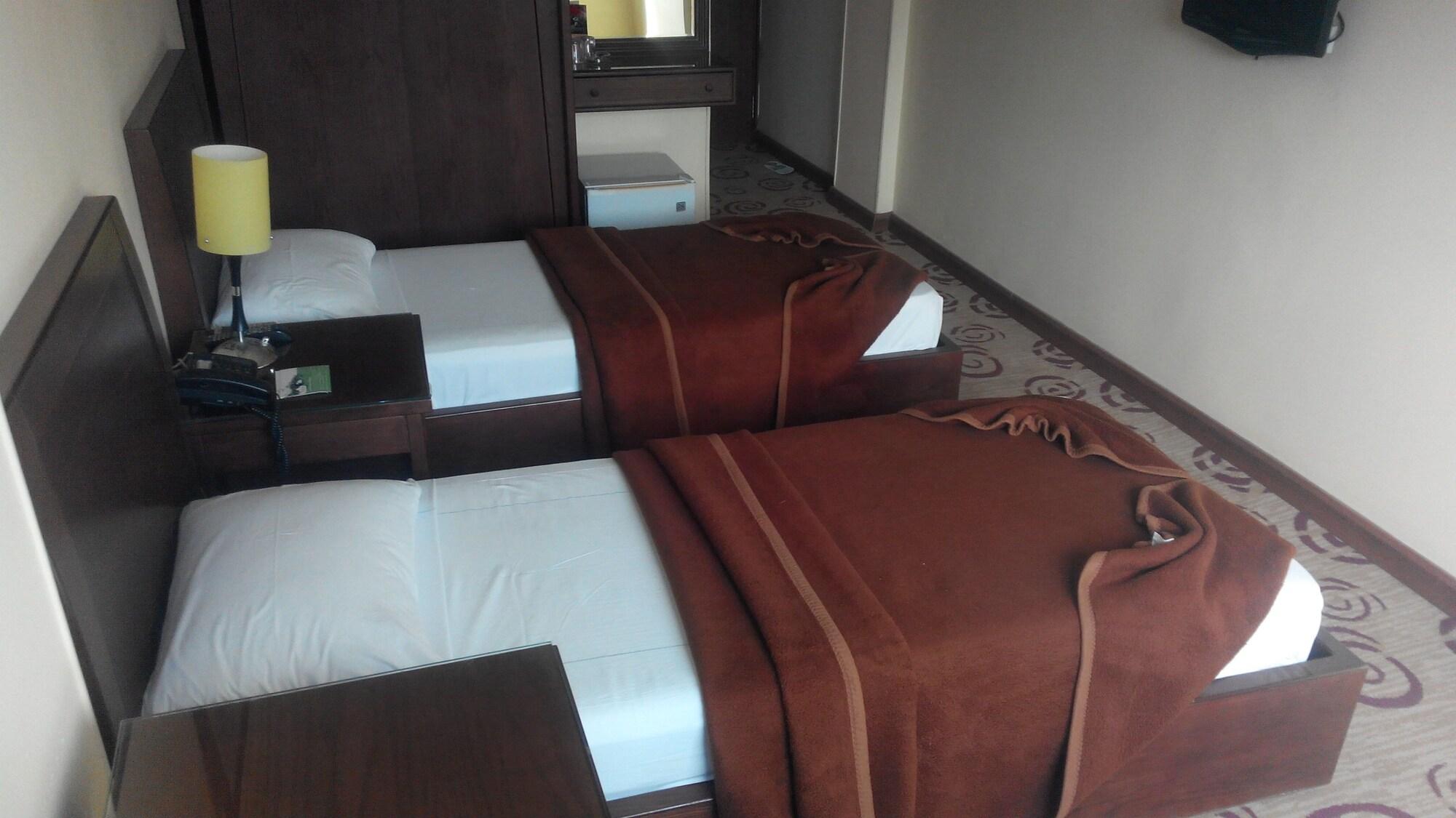 King Hotel Cairo Giza Ngoại thất bức ảnh