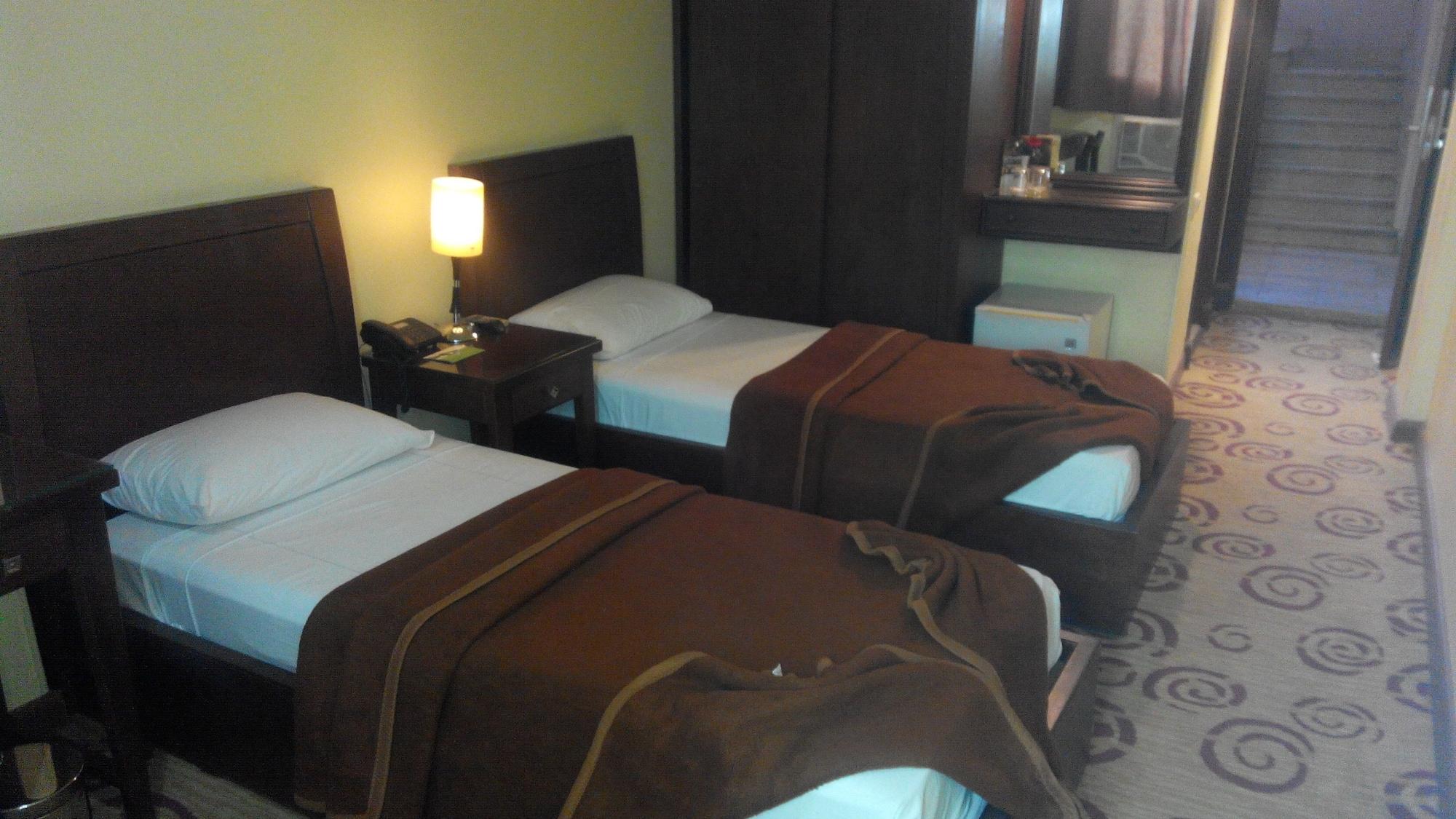 King Hotel Cairo Giza Ngoại thất bức ảnh