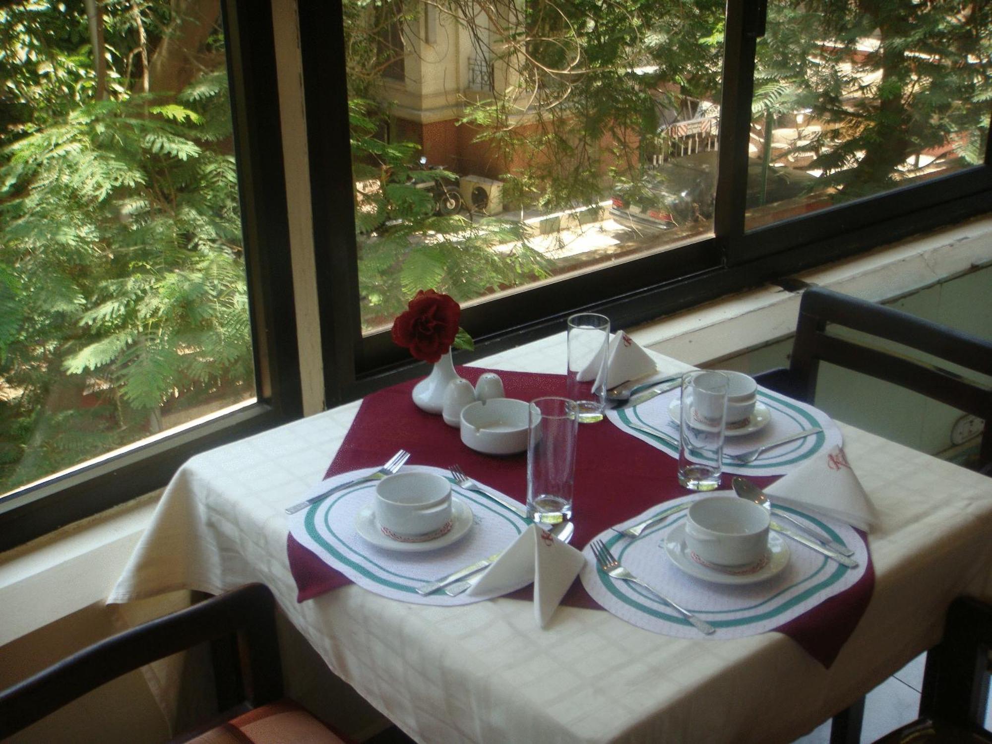 King Hotel Cairo Giza Ngoại thất bức ảnh