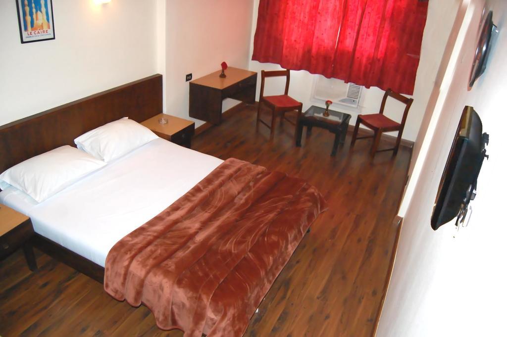King Hotel Cairo Giza Ngoại thất bức ảnh