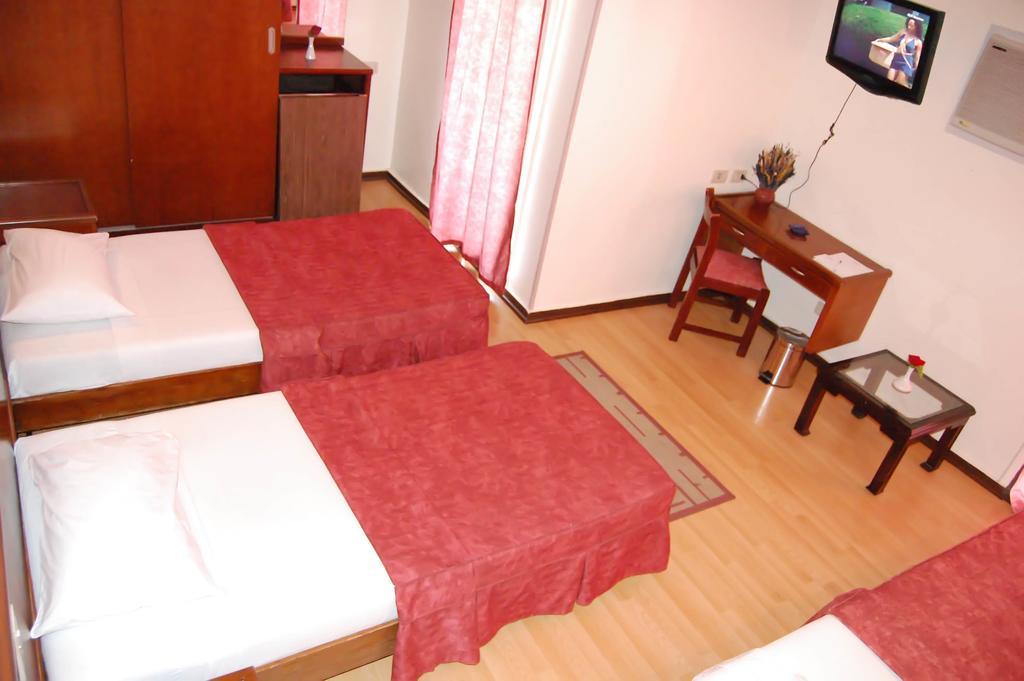 King Hotel Cairo Giza Ngoại thất bức ảnh