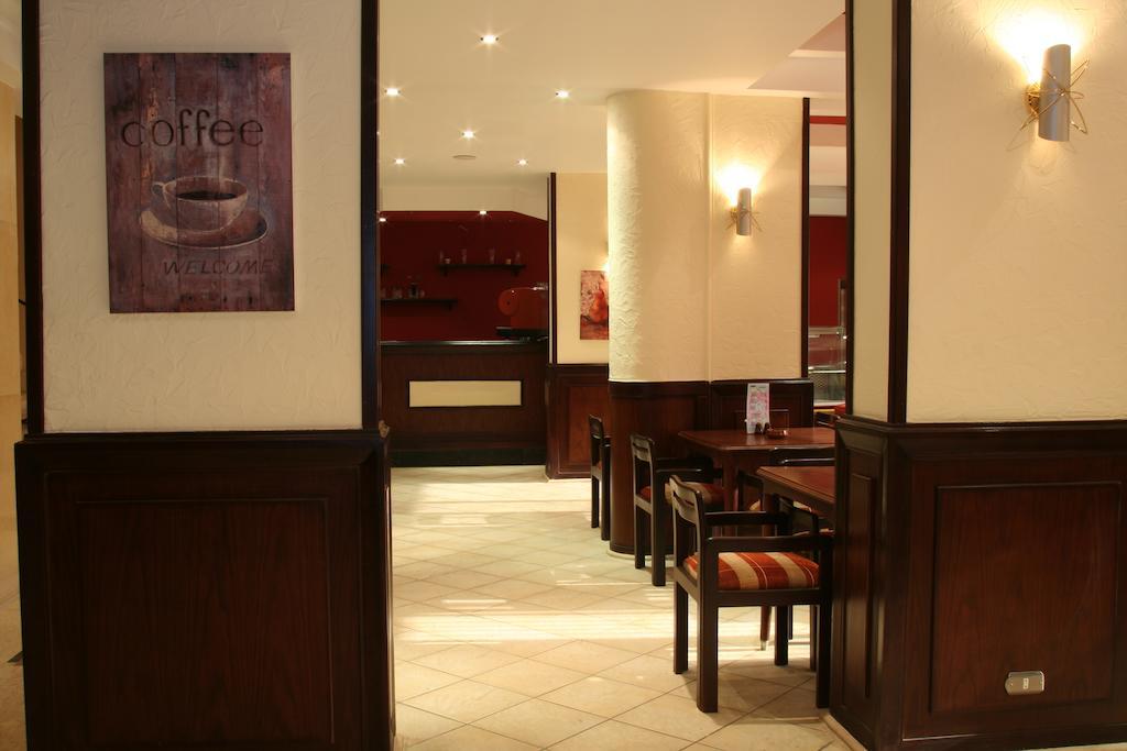 King Hotel Cairo Giza Ngoại thất bức ảnh