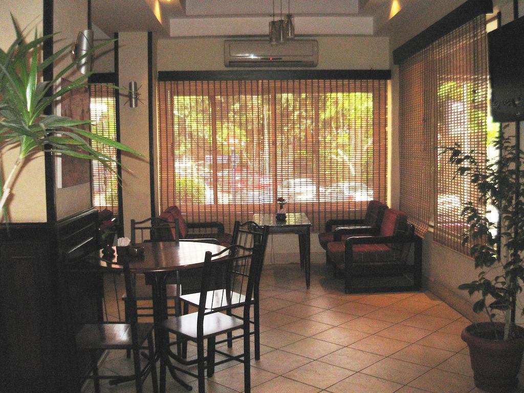 King Hotel Cairo Giza Ngoại thất bức ảnh