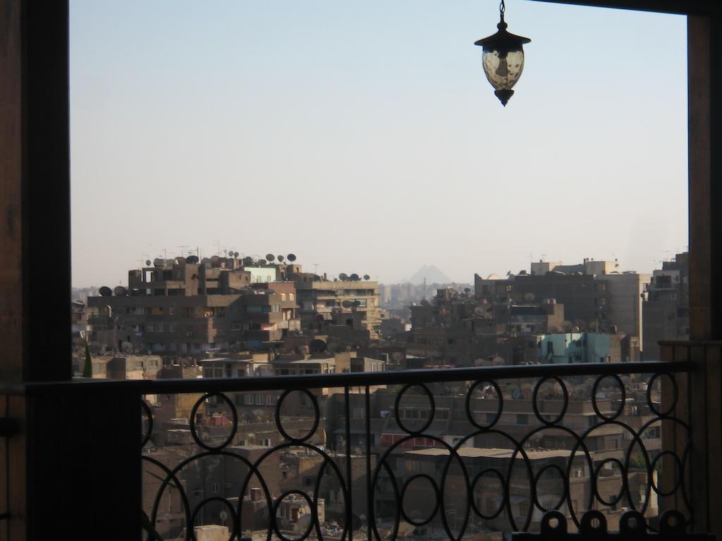 King Hotel Cairo Giza Ngoại thất bức ảnh