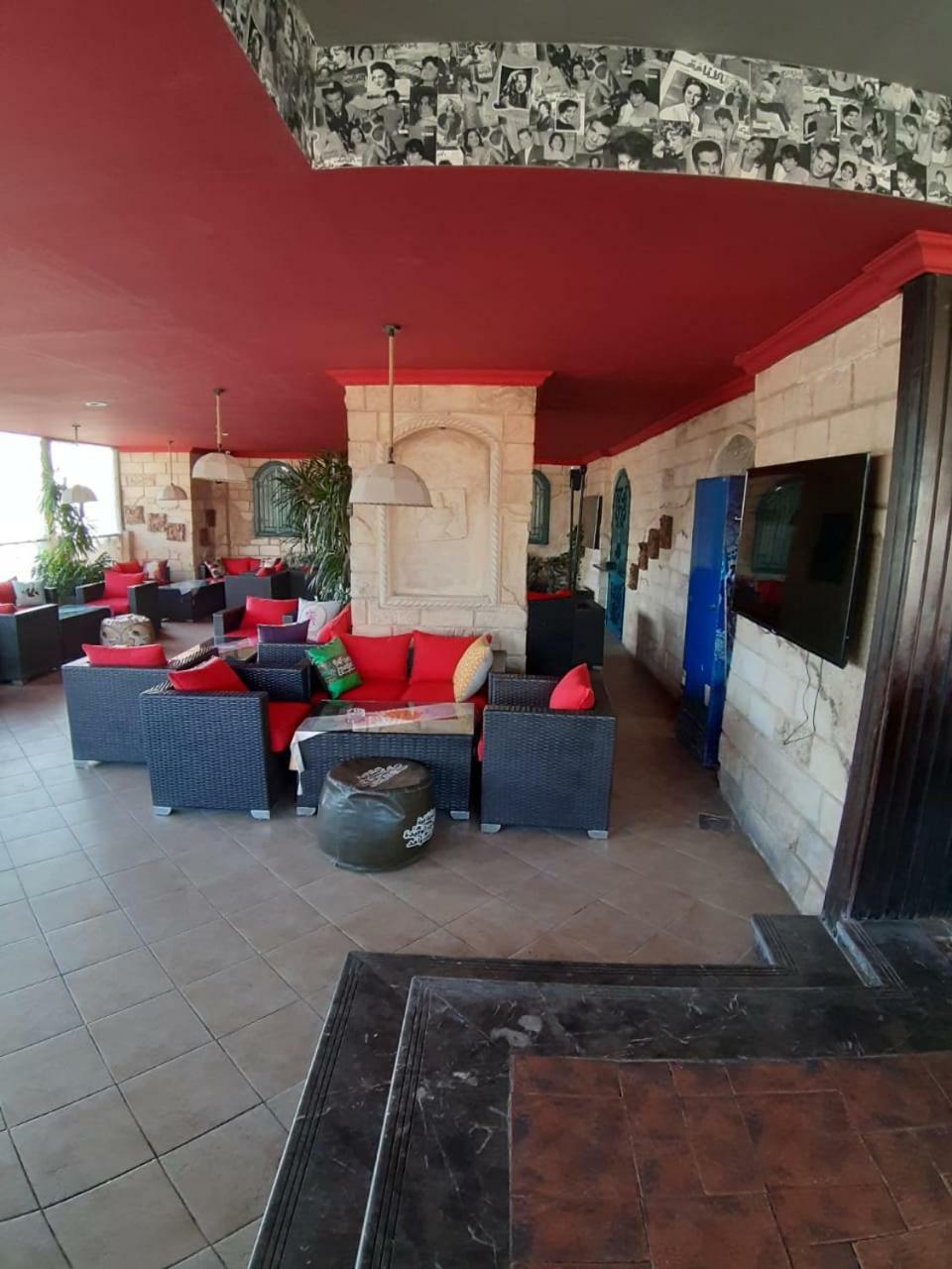 King Hotel Cairo Giza Ngoại thất bức ảnh