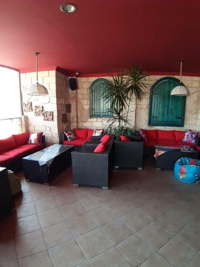 King Hotel Cairo Giza Ngoại thất bức ảnh