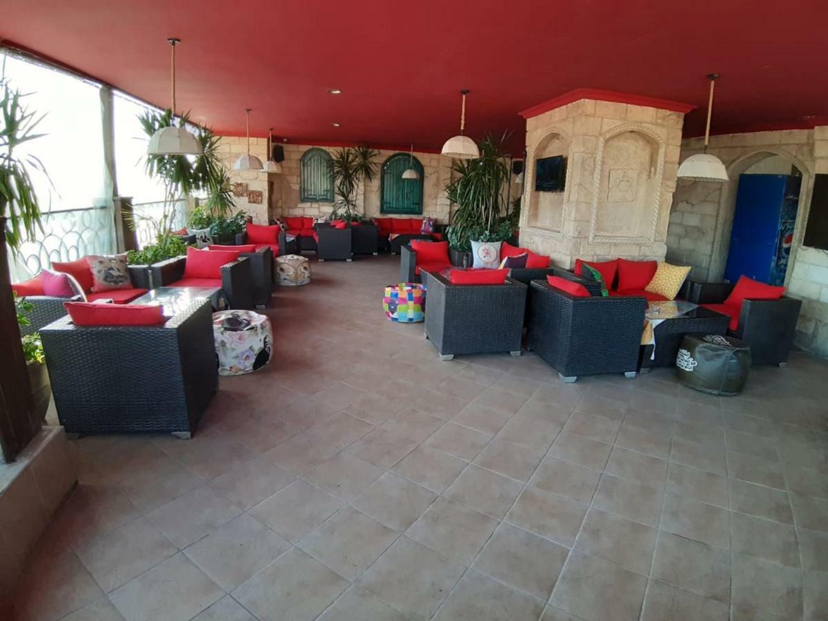 King Hotel Cairo Giza Ngoại thất bức ảnh