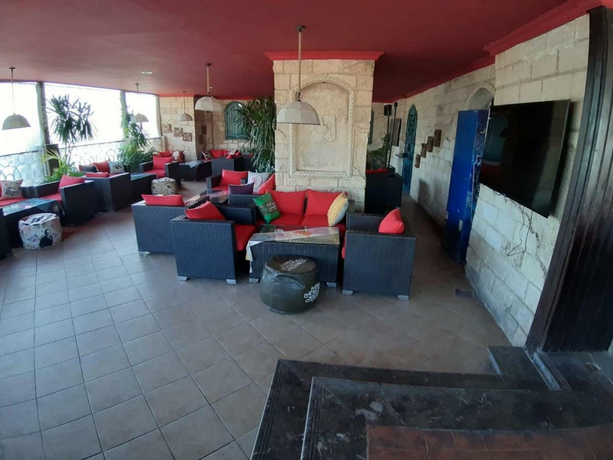 King Hotel Cairo Giza Ngoại thất bức ảnh