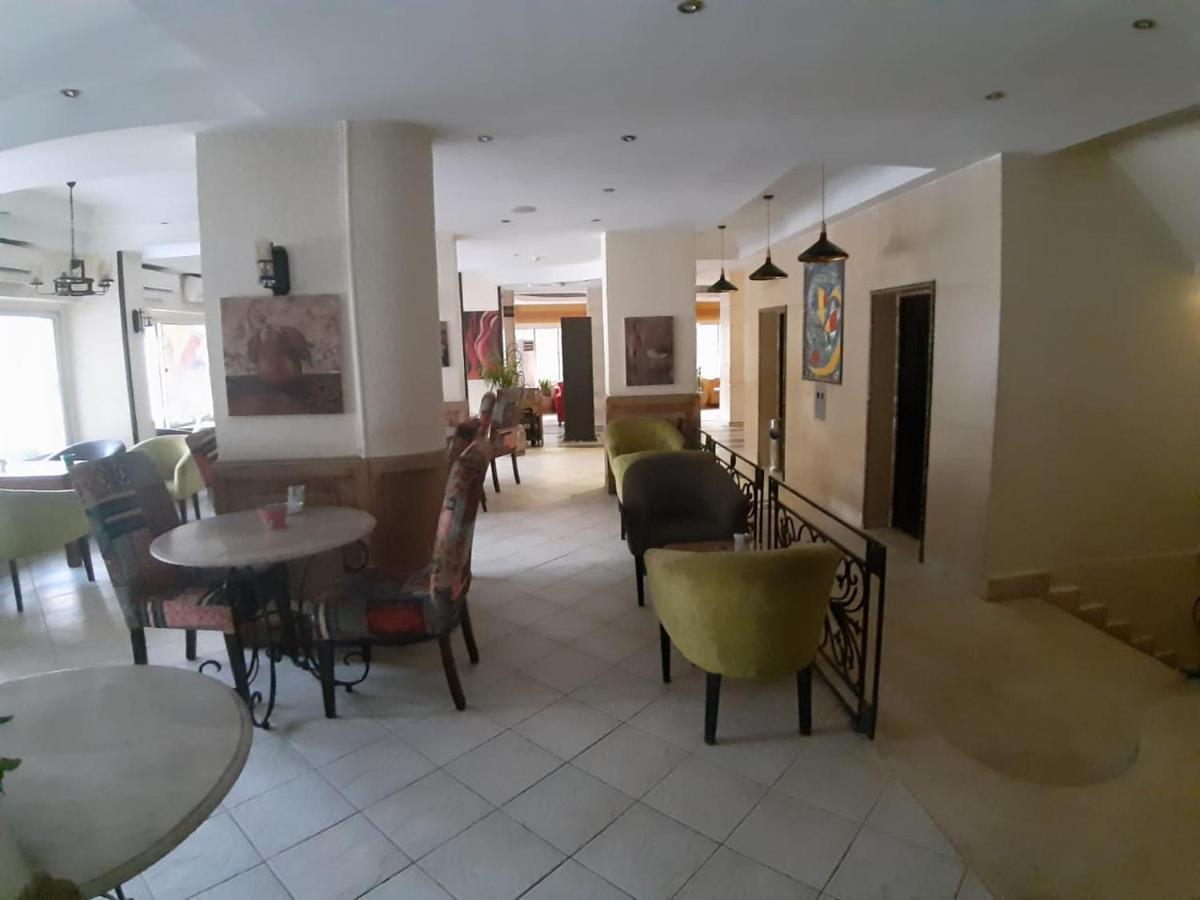 King Hotel Cairo Giza Ngoại thất bức ảnh